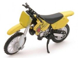 SUZUKI RM125